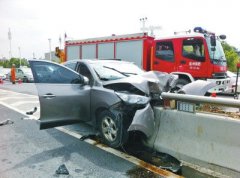 6款车被称为“纸糊的车”车祸死亡率最高