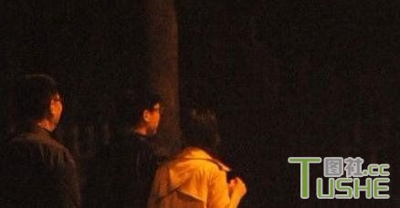 凌潇肃唐一菲武汉完婚 婚礼低调