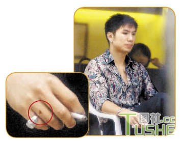 姐弟恋算神马 看娱圈疯狂母子恋