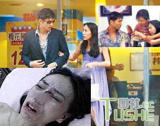 姐弟恋算神马 看娱圈疯狂母子恋