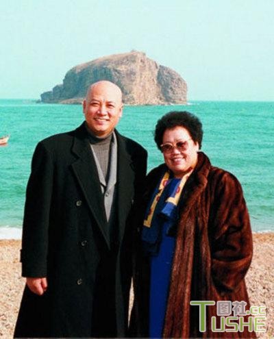 姐弟恋算神马 看娱圈疯狂母子恋