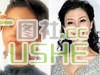 女星饼脸变锥子 这些假人谁敢娶