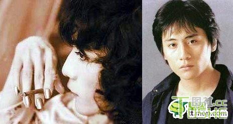 男星女装扮相 不比真女人差啊
