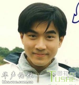 男星不为人知整容史 都很爱美啊