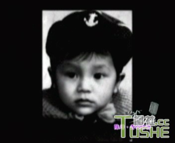 陈坤悲凉成长史 落魄少年变巨星