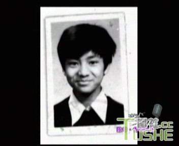 陈坤悲凉成长史 落魄少年变巨星