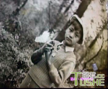 陈坤悲凉成长史 落魄少年变巨星