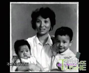 陈坤悲凉成长史 落魄少年变巨星