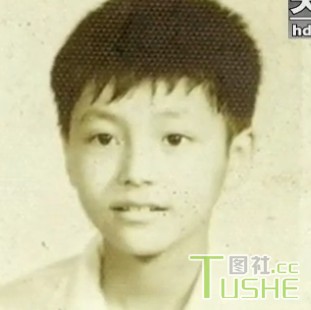 陈坤悲凉成长史 落魄少年变巨星