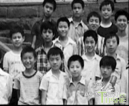 陈坤悲凉成长史 落魄少年变巨星
