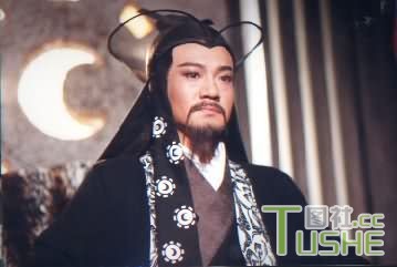 揭TVB资深男配角 何时能出头啊