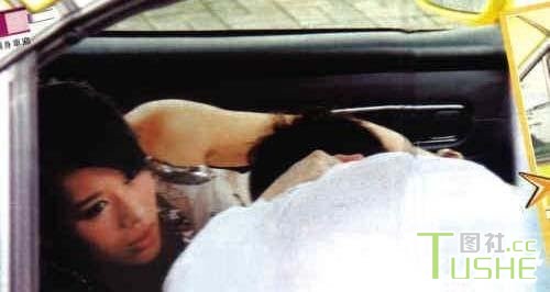 明星“房事”被拍 看谁最奔放