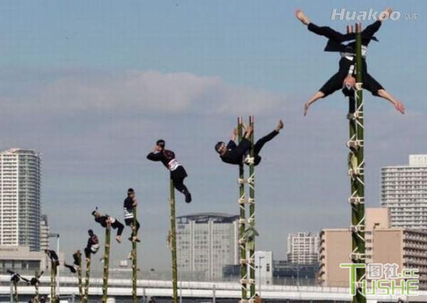 各种极品 看得人好happy