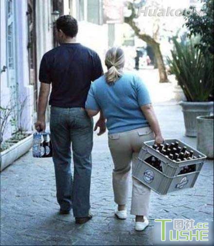 内有妖气，小心慎入！