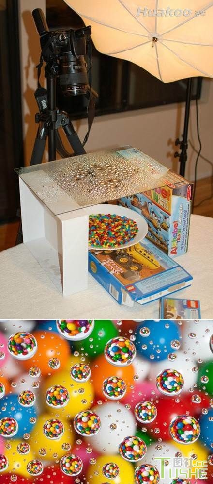 内有妖气，小心慎入！