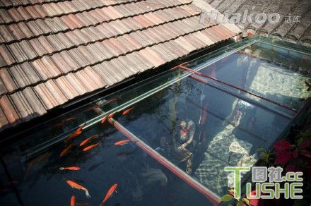 内有妖气，小心慎入！