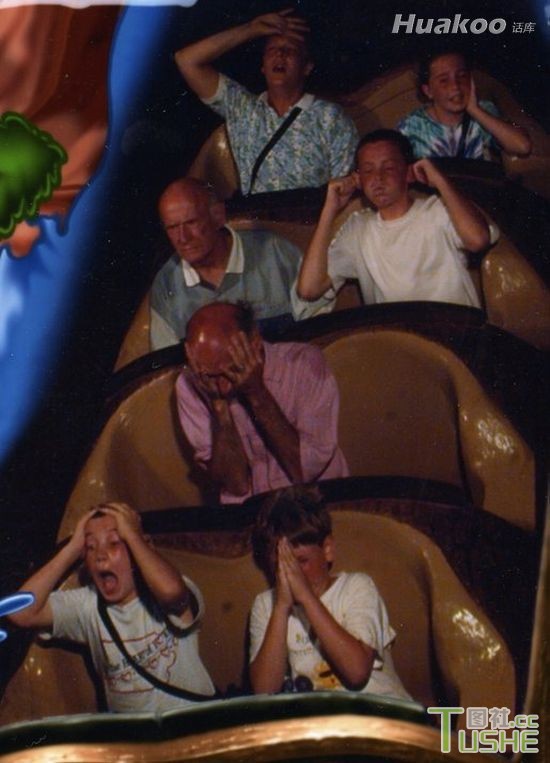 霹雳闪闪图 神一般的存在啊