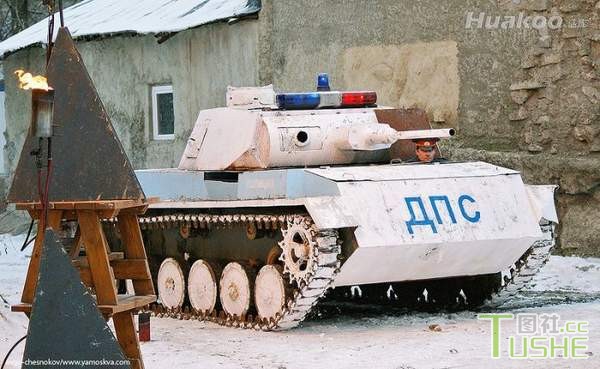 看完这组雷图 再也不犯困了！