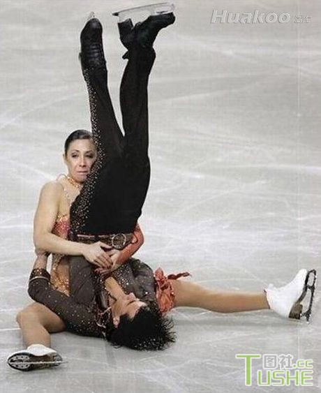 擦！笑得我一口水喷到屏幕上！