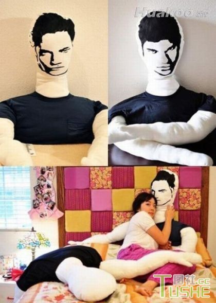 极品之人 真是神一般的存在啊