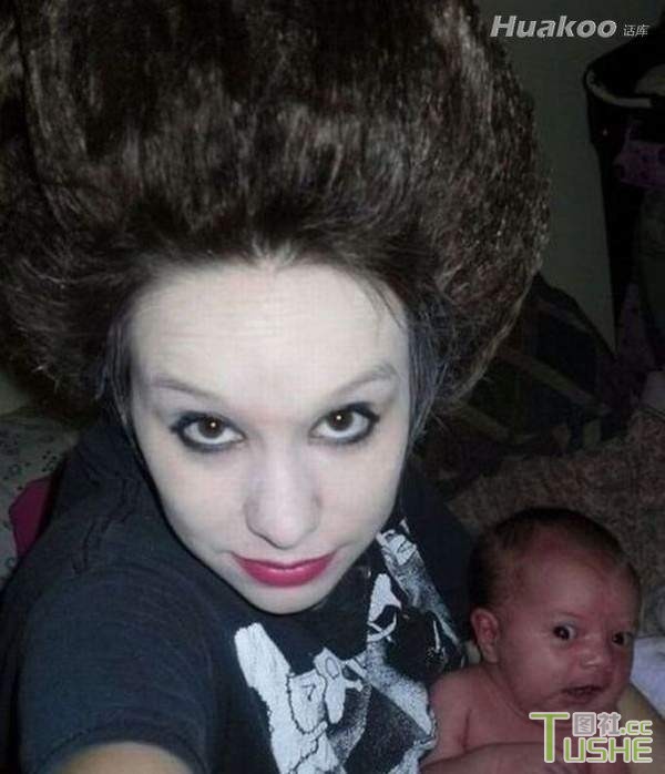 淫才真是太多了！