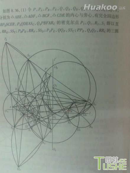 淫才真是太多了！