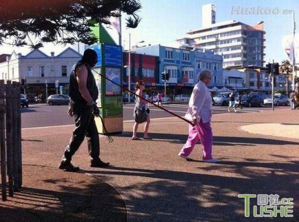 淫才真是太多了！