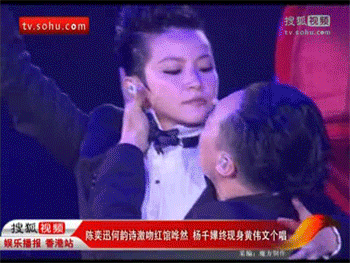 重口味恶搞太多 来电轻度的
