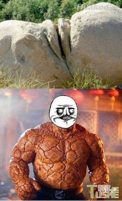 霹雳闪闪 让人乐不可支啊