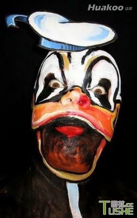 亮点太多 太让人震惊了