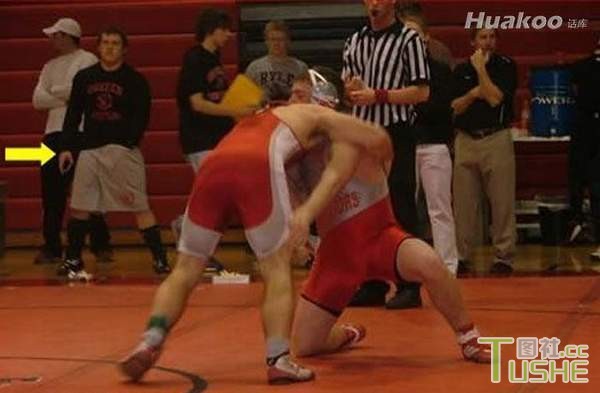 亮点太多 太让人震惊了