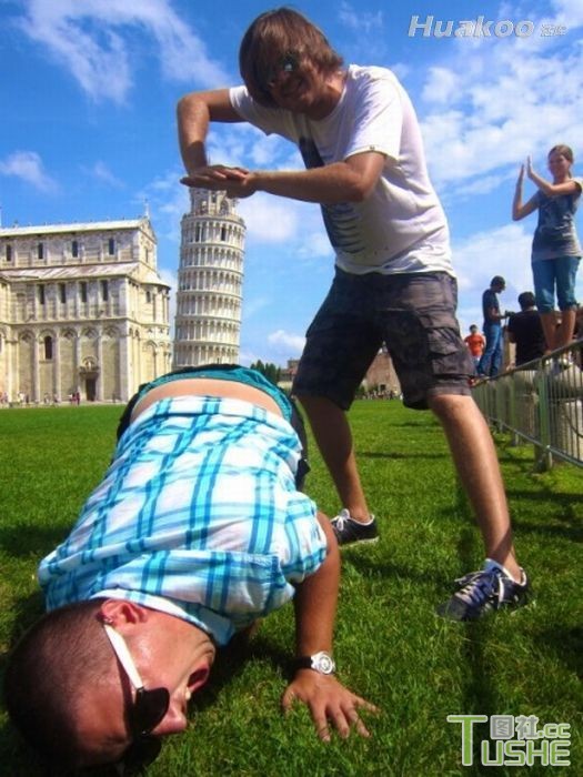 亮点太多 太让人震惊了