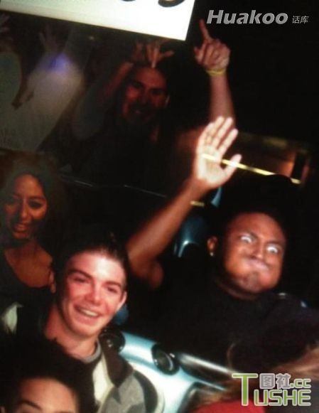 亮点太多 太让人震惊了