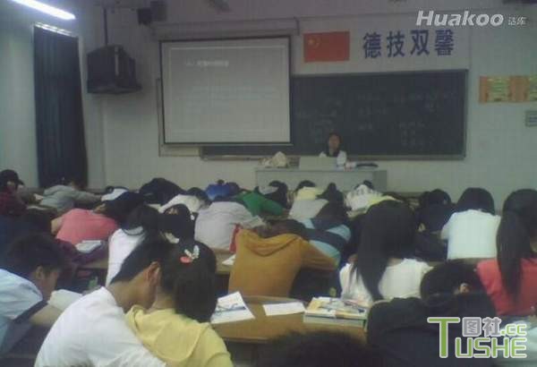 亮点太多 太让人震惊了