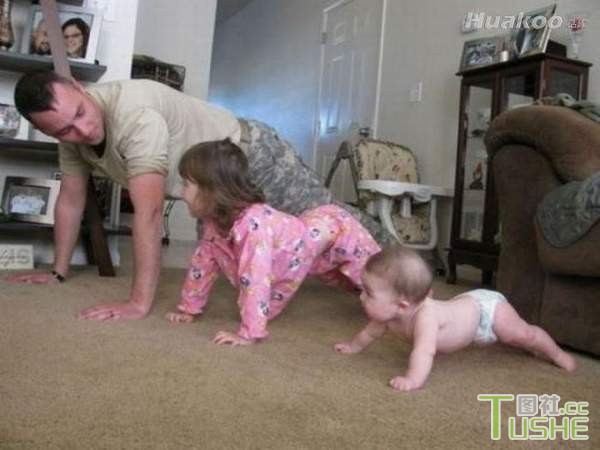 亮点太多 太让人震惊了