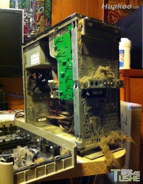 亮点太多 太让人震惊了