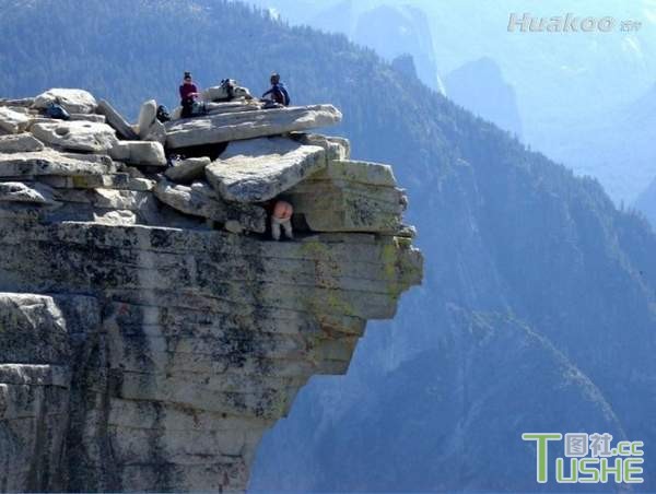 亮点太多 太让人震惊了