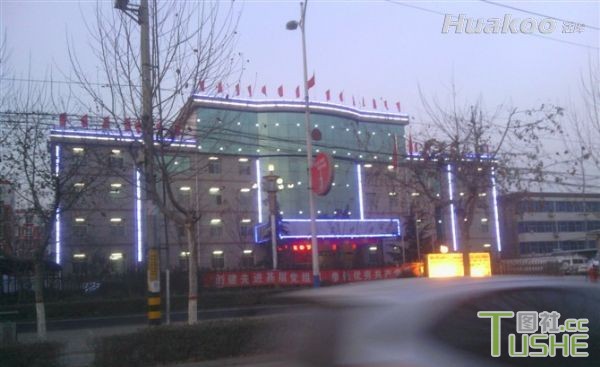 这图囧得真是不一般啊！