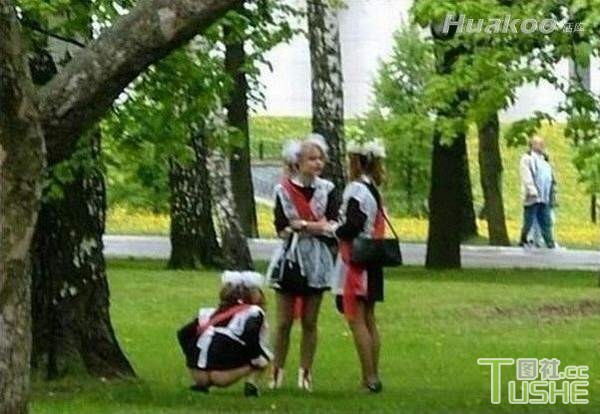 超猛雷图 瞬间被雷瞎！