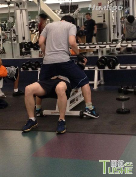 超猛雷图 瞬间被雷瞎！