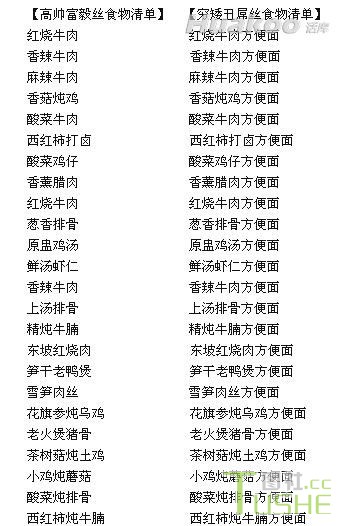 极品搞笑图 笑抽了