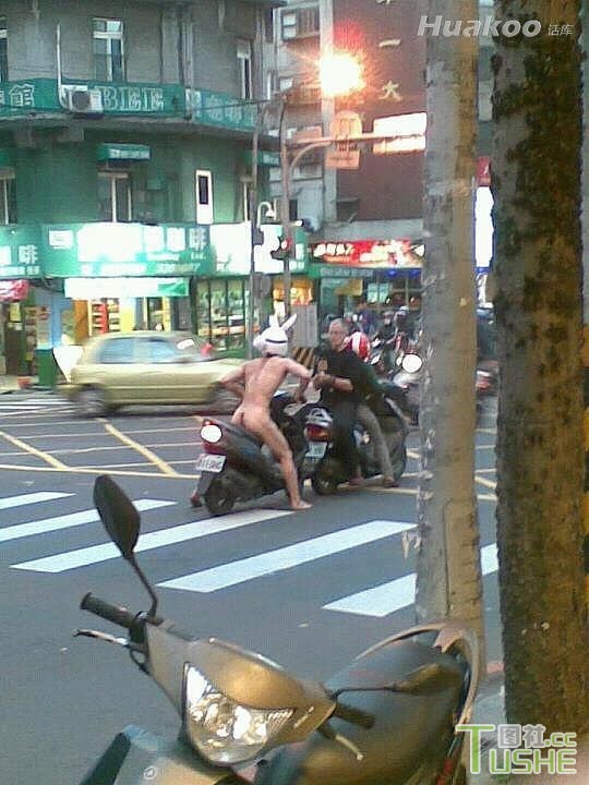 极品图 噗嗤就让人笑喷了