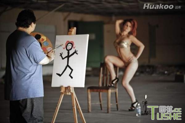 爆笑囧图来袭 神也无法阻挡