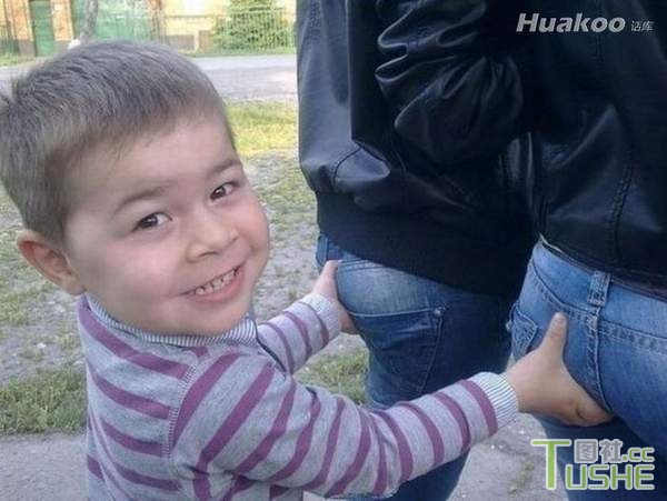 爆笑囧图来袭 神也无法阻挡