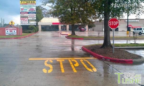 爆笑囧图来袭 神也无法阻挡