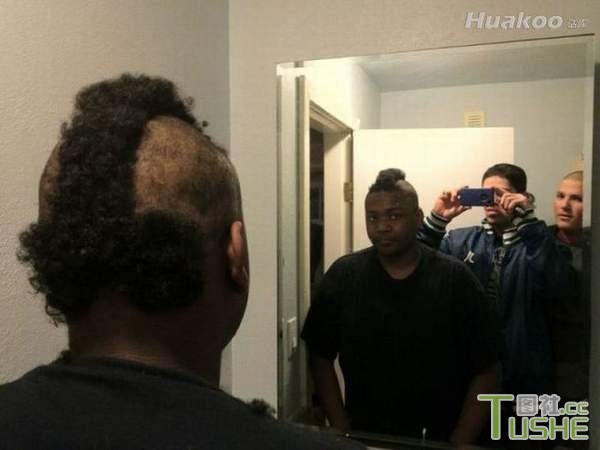 爆笑囧图来袭 神也无法阻挡