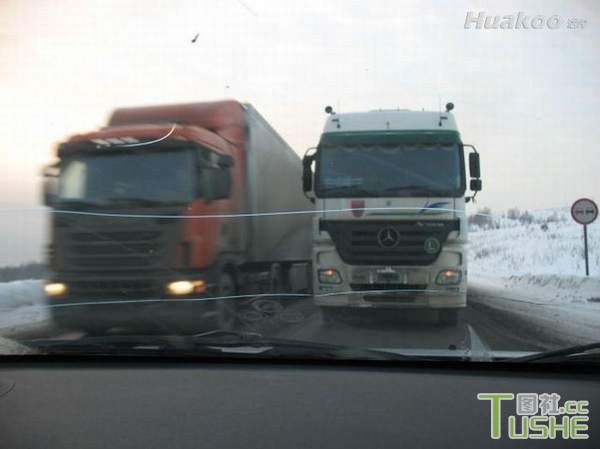 爆笑囧图来袭 神也无法阻挡