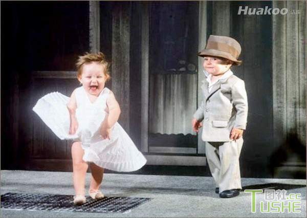 爆笑囧图来袭 神也无法阻挡