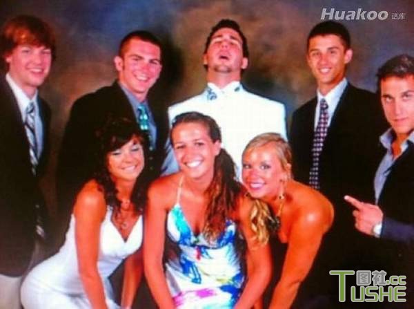 爆笑囧图来袭 神也无法阻挡