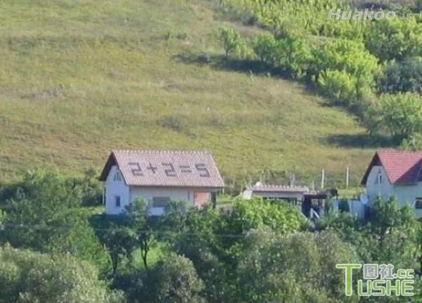 爆笑囧图来袭 神也无法阻挡